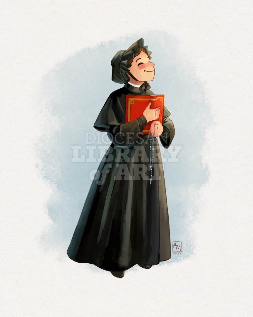 Saint Elizabeth Ann Seton