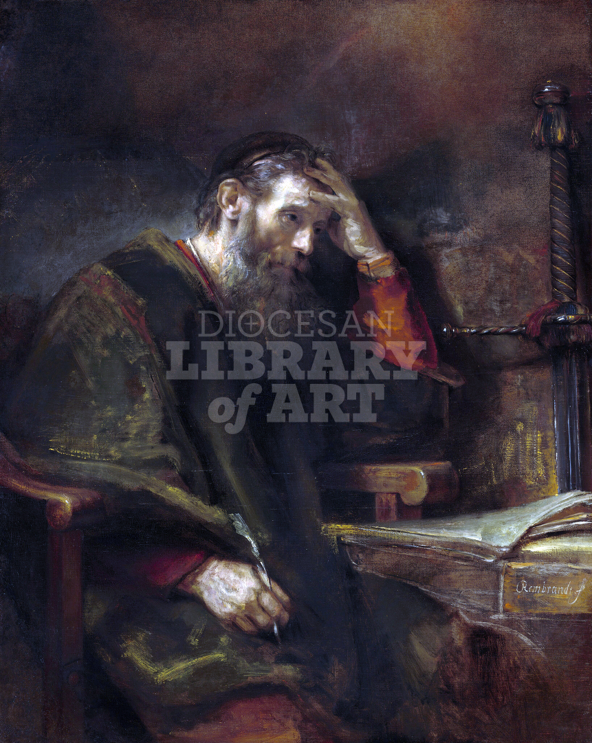 The Apostle Paul