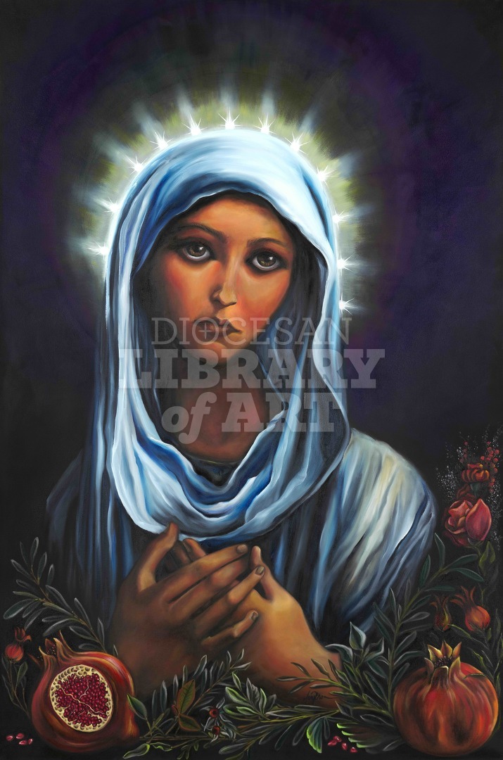 The Virgin