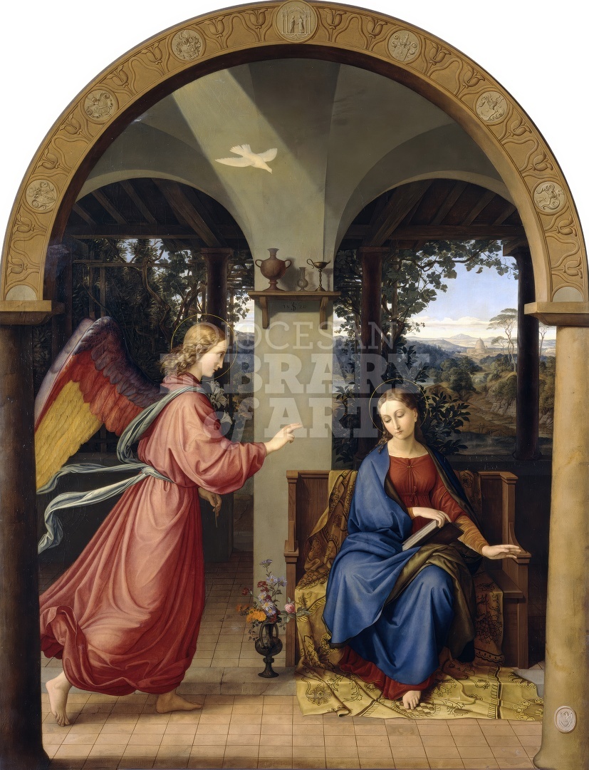 Annunciation